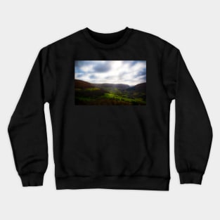 Vale of Ewyas Crewneck Sweatshirt